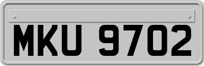 MKU9702