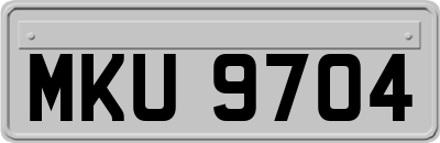 MKU9704
