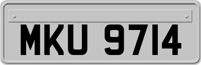 MKU9714