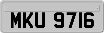 MKU9716