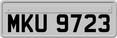 MKU9723
