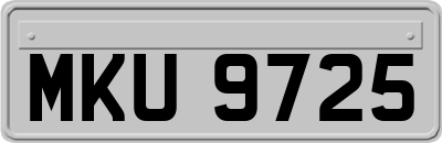 MKU9725
