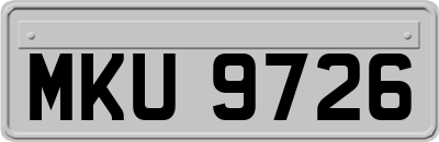 MKU9726