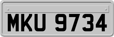 MKU9734