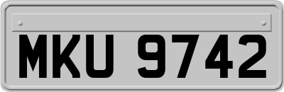 MKU9742
