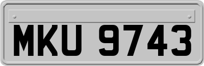 MKU9743