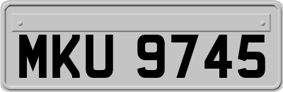 MKU9745