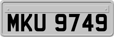 MKU9749