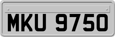 MKU9750