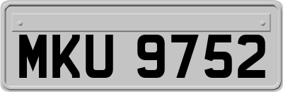 MKU9752