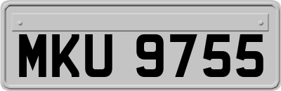 MKU9755
