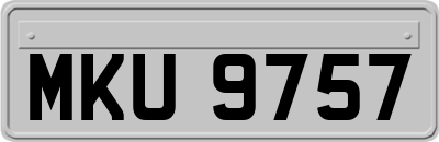 MKU9757