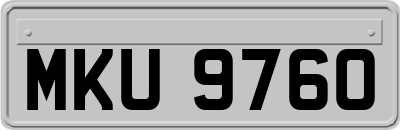 MKU9760