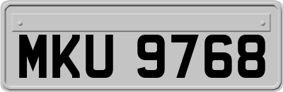 MKU9768