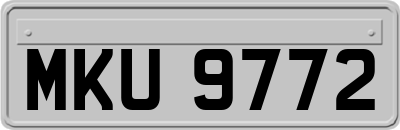 MKU9772