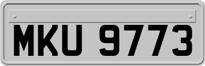 MKU9773