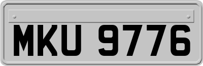MKU9776