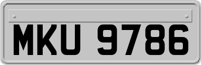 MKU9786