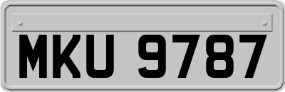 MKU9787