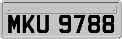 MKU9788