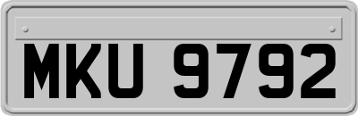 MKU9792