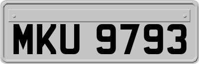 MKU9793