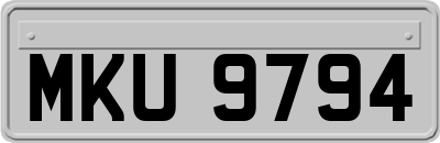 MKU9794