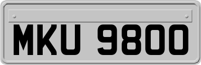 MKU9800