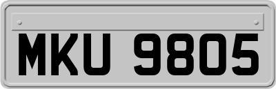 MKU9805