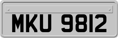 MKU9812