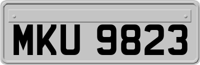 MKU9823