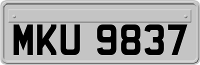 MKU9837