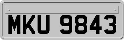 MKU9843