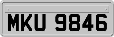 MKU9846
