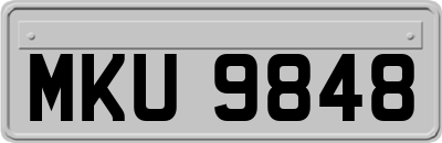 MKU9848