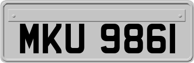 MKU9861