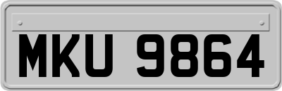 MKU9864