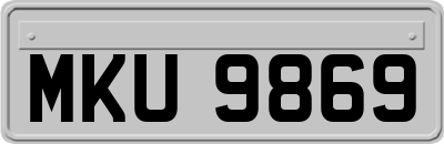 MKU9869