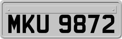 MKU9872