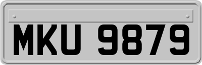 MKU9879