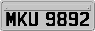 MKU9892