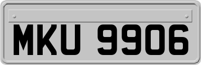 MKU9906