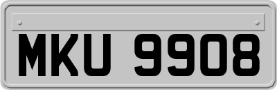 MKU9908