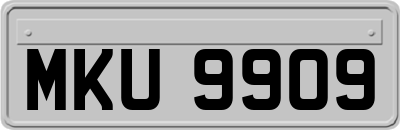 MKU9909