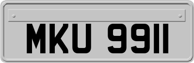 MKU9911