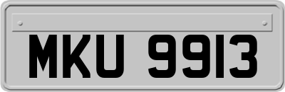 MKU9913