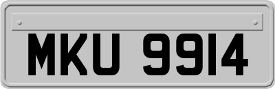 MKU9914