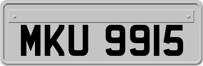 MKU9915