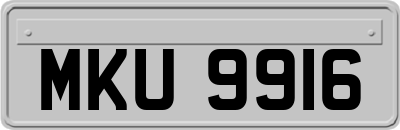MKU9916