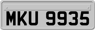 MKU9935